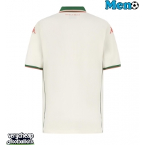 OGC Nice Replica Away Shirt 2025-26 Short Sleeve